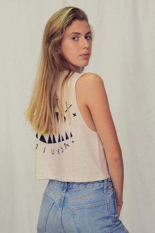 WOMEN'S | TANK TOP