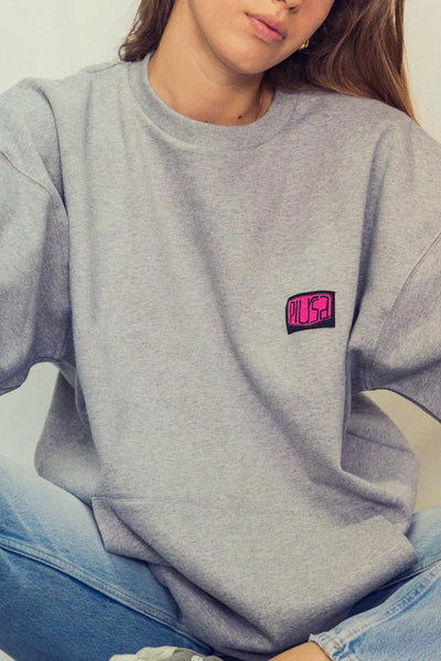 UNISSEX | SWEATSHIRT