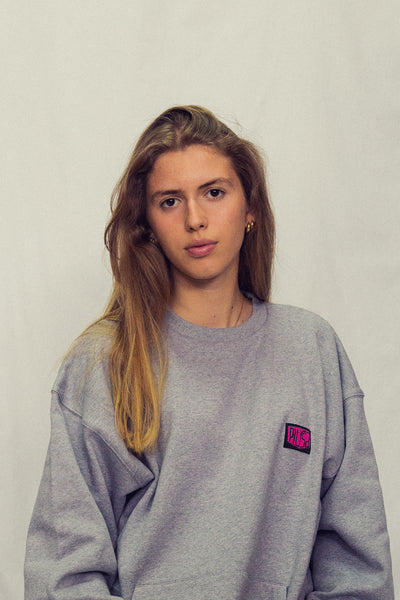 UNISSEX | SWEATSHIRT