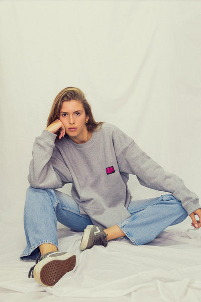 UNISSEX | SWEATSHIRT