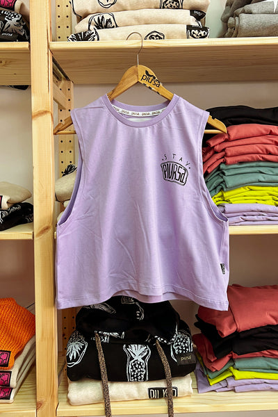 WOMEN'S | TANK TOP