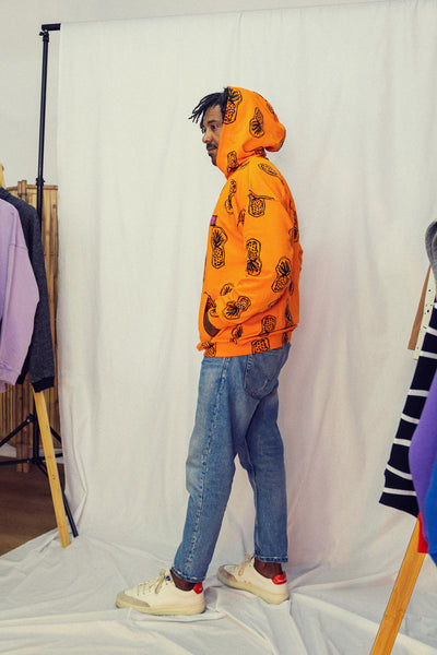 UNISSEXO | HOODIE