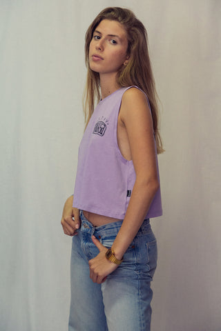 WOMEN'S | TANK TOP