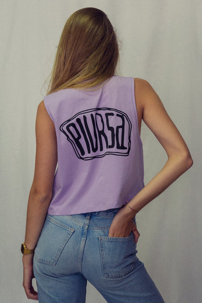 WOMEN'S | TANK TOP