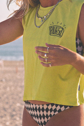 WOMEN'S | TANK TOP