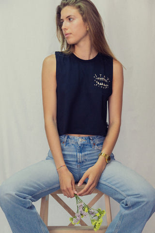 WOMEN'S | TANK TOP