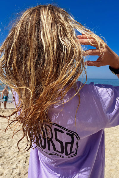 WOMEN'S | CROPPED T-SHIRT
