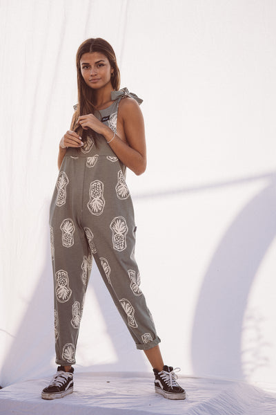 WOMEN'S | JUMPSUIT