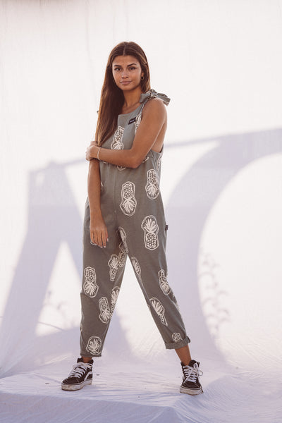 WOMEN'S | JUMPSUIT