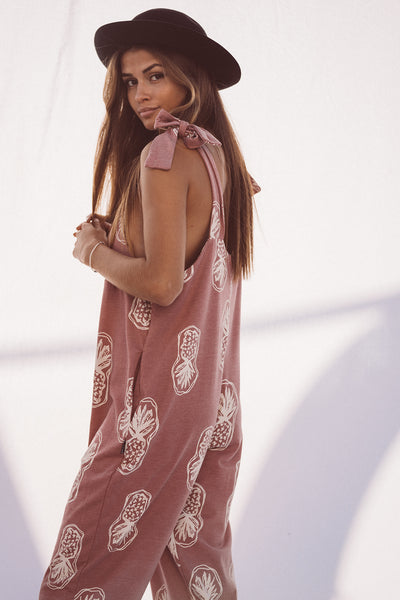 WOMEN'S | JUMPSUIT