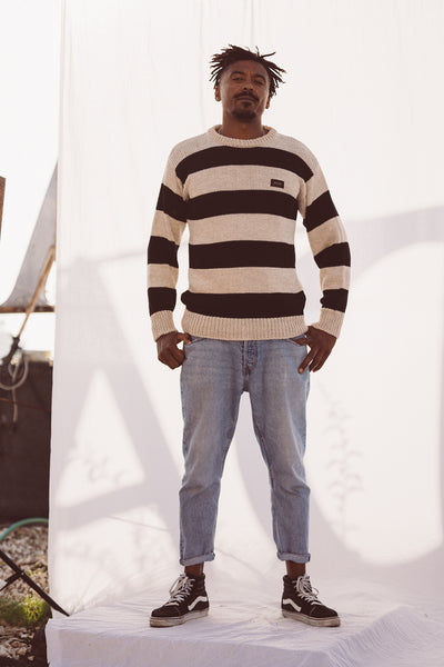 MEN'S | KNIT