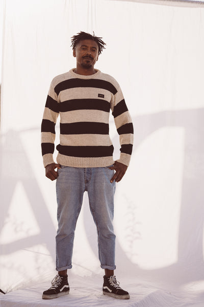 MEN'S | KNIT