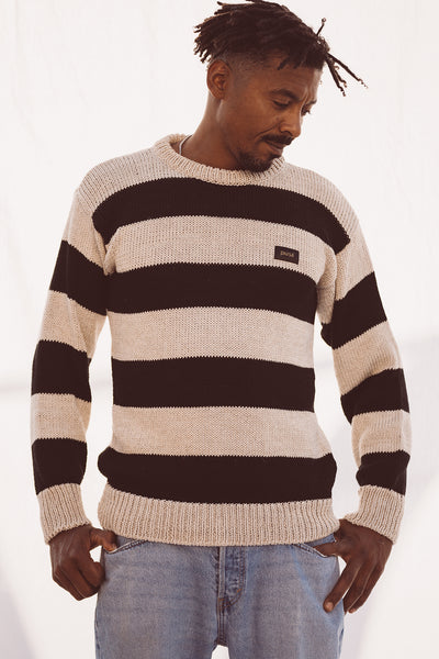MEN'S | KNIT