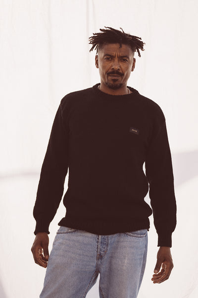 MEN'S | KNIT