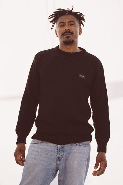 MEN'S | KNIT