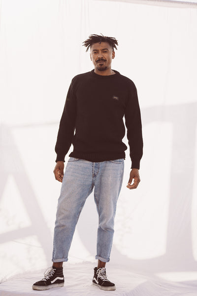 MEN'S | KNIT