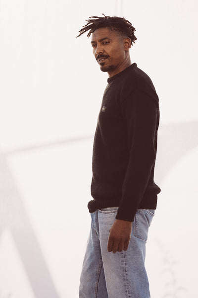MEN'S | KNIT