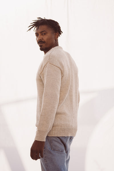 MEN'S | KNIT