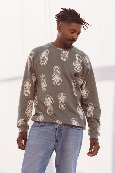 MEN'S | SWEATSHIRT