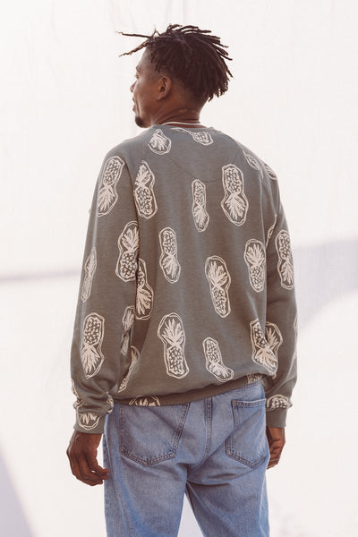 MEN'S | SWEATSHIRT