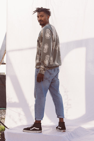 MEN'S | SWEATSHIRT