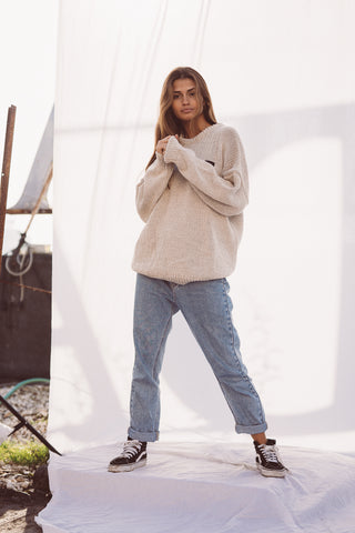WOMEN'S | KNIT