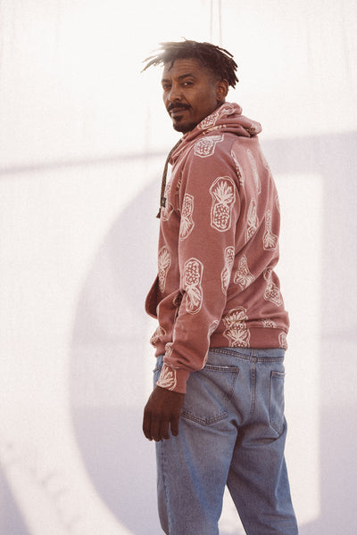 MEN'S | HOODIE