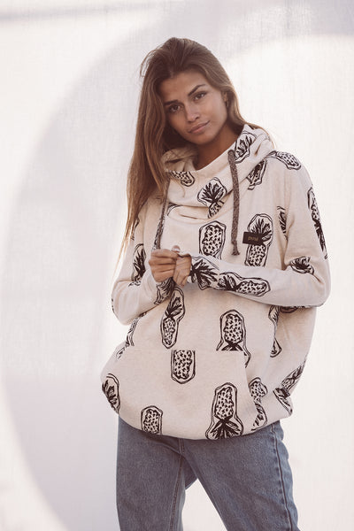 WOMEN'S | HOODIE