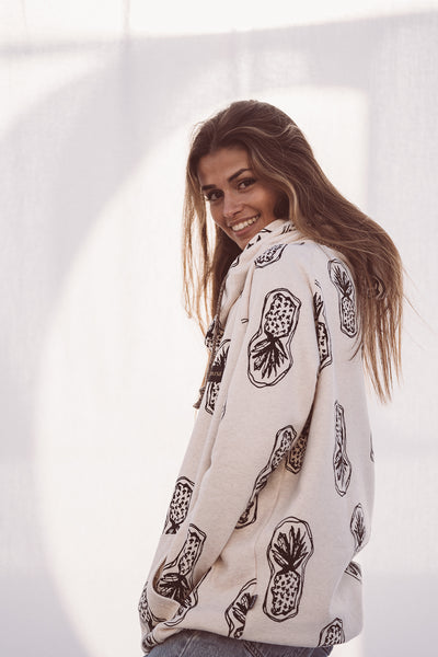 WOMEN'S | HOODIE