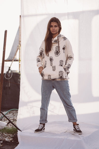 WOMEN'S | HOODIE