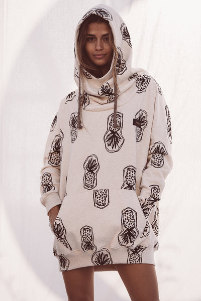 WOMEN'S | HOODIE
