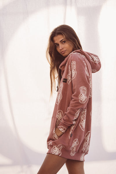 WOMEN'S | HOODIE