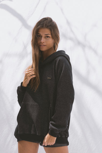 WOMEN'S | HOODIE